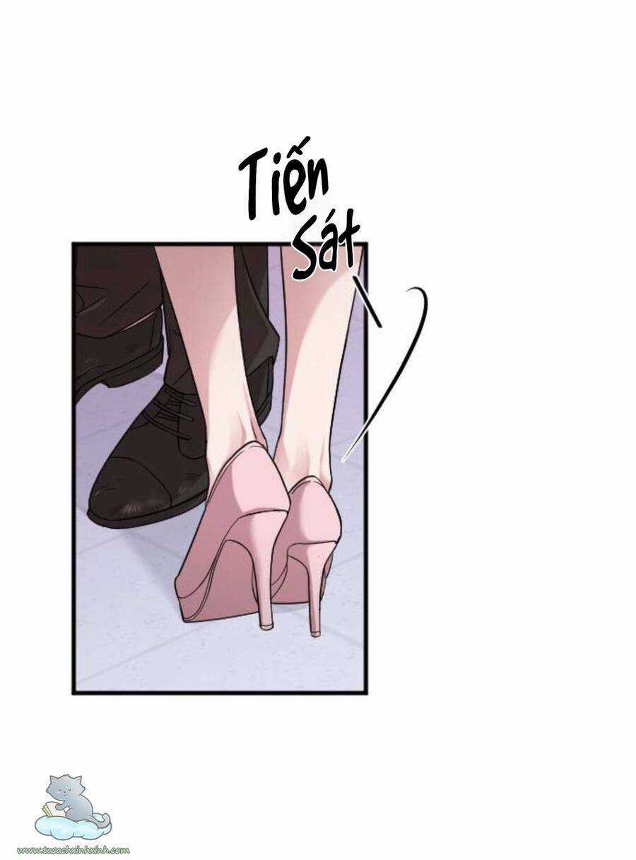 Cô Đi Mà Lấy Chồng Tôi Đi Chapter 7 trang 78