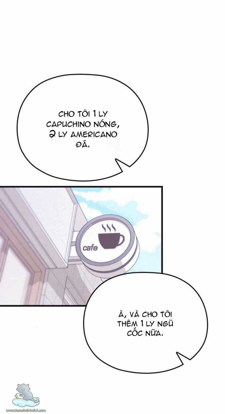 Cô Đi Mà Lấy Chồng Tôi Đi Chapter 7 trang 82