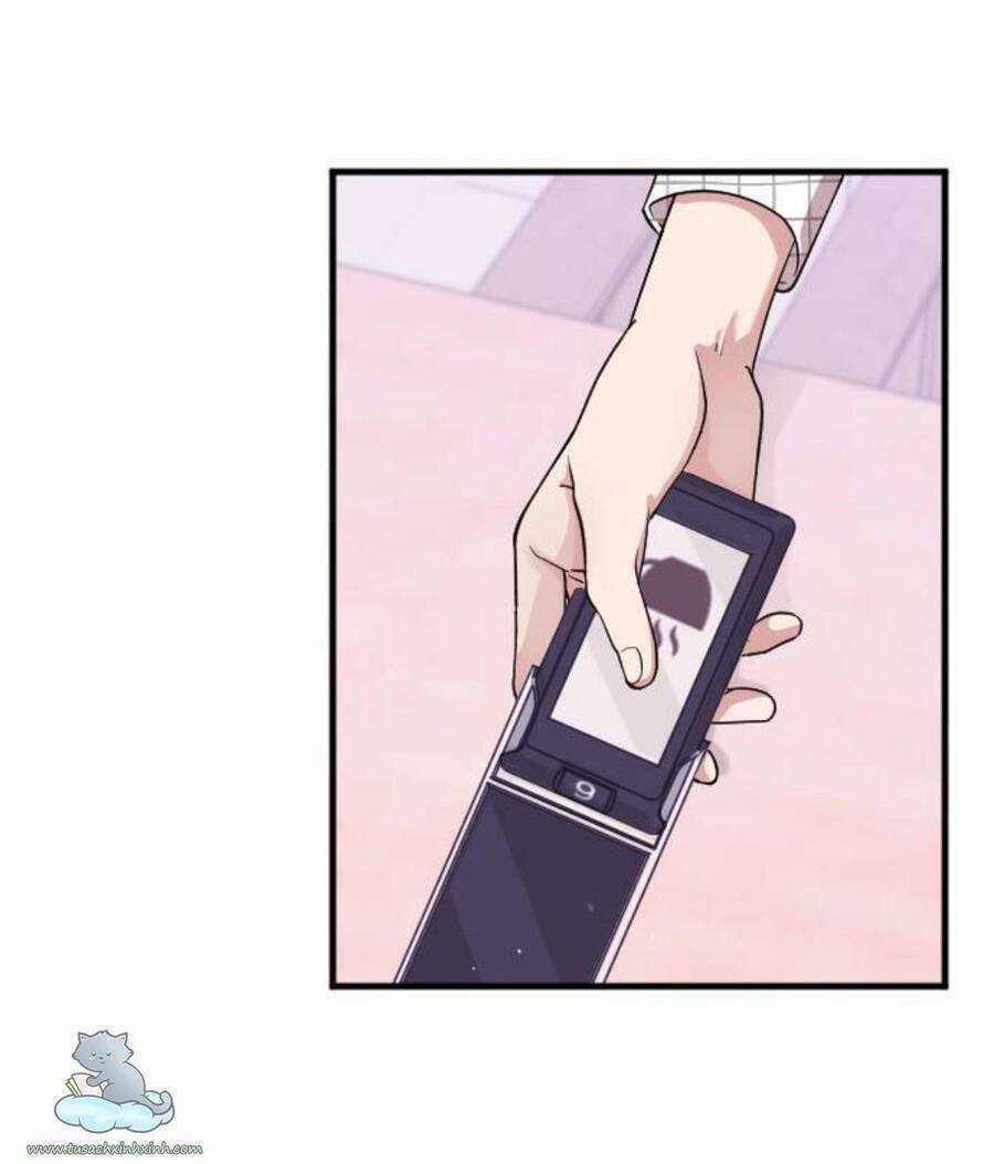 Cô Đi Mà Lấy Chồng Tôi Đi Chapter 7 trang 83