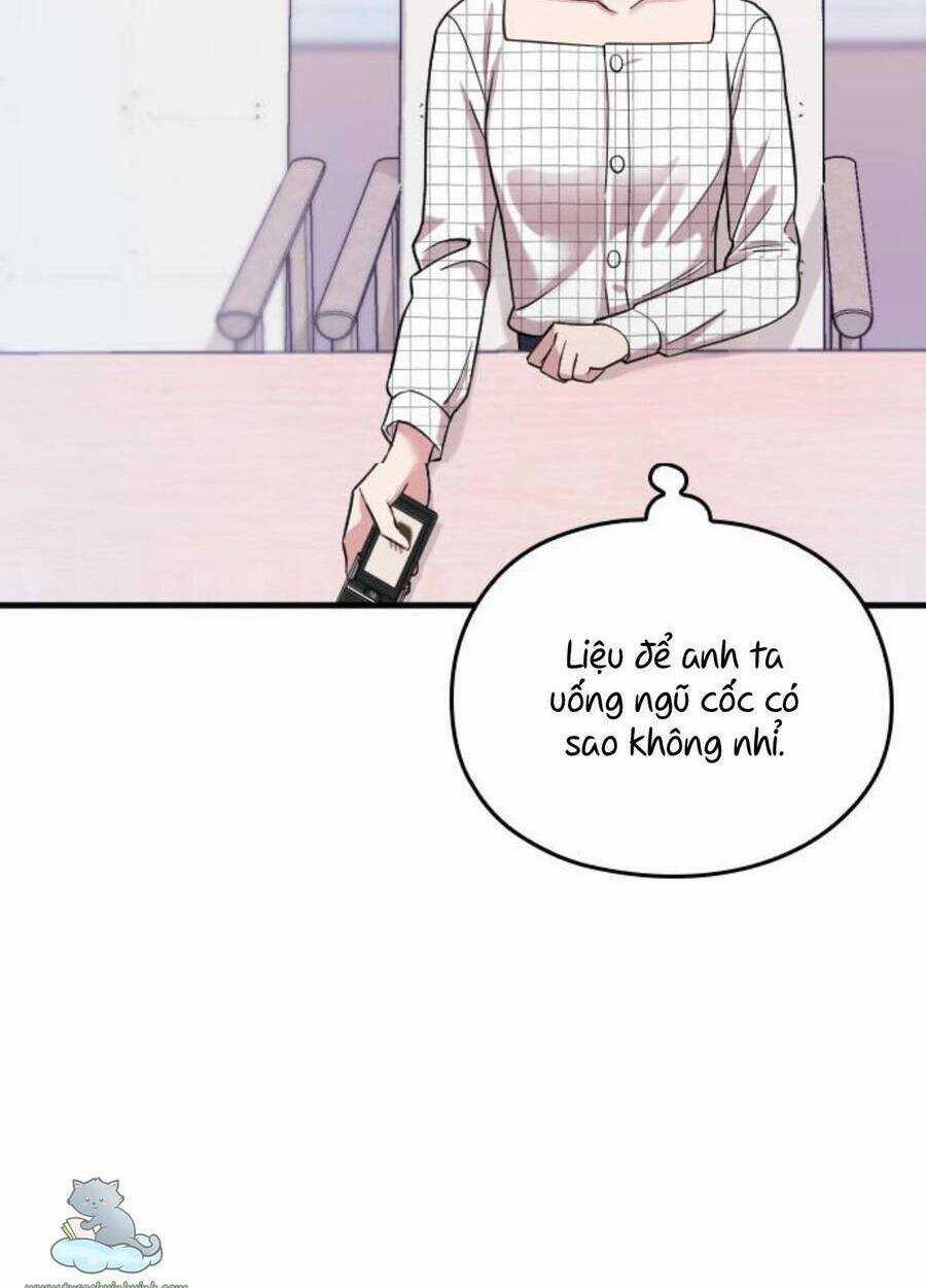 Cô Đi Mà Lấy Chồng Tôi Đi Chapter 7 trang 85