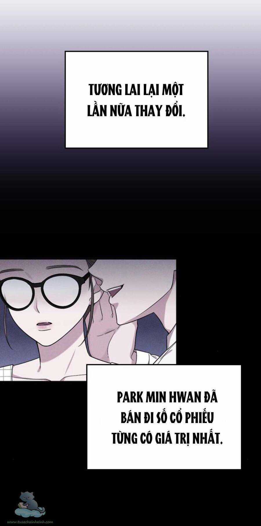 Cô Đi Mà Lấy Chồng Tôi Đi Chapter 7 trang 88