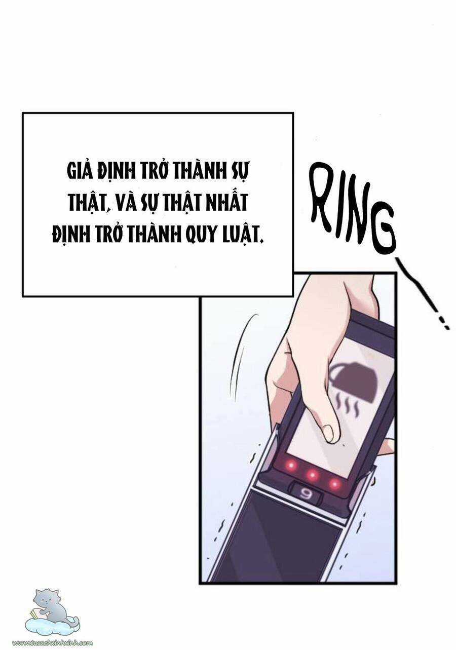 Cô Đi Mà Lấy Chồng Tôi Đi Chapter 7 trang 91