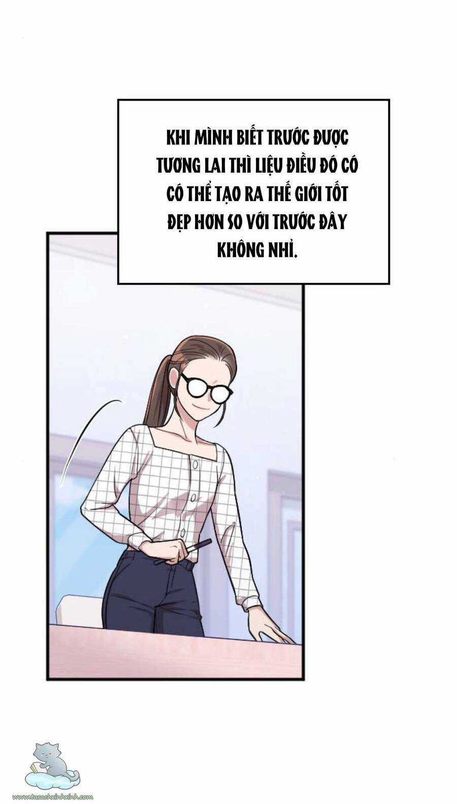 Cô Đi Mà Lấy Chồng Tôi Đi Chapter 7 trang 92