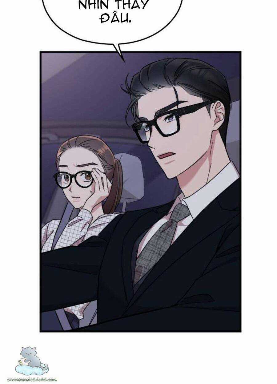 Cô Đi Mà Lấy Chồng Tôi Đi Chapter 8 trang 108