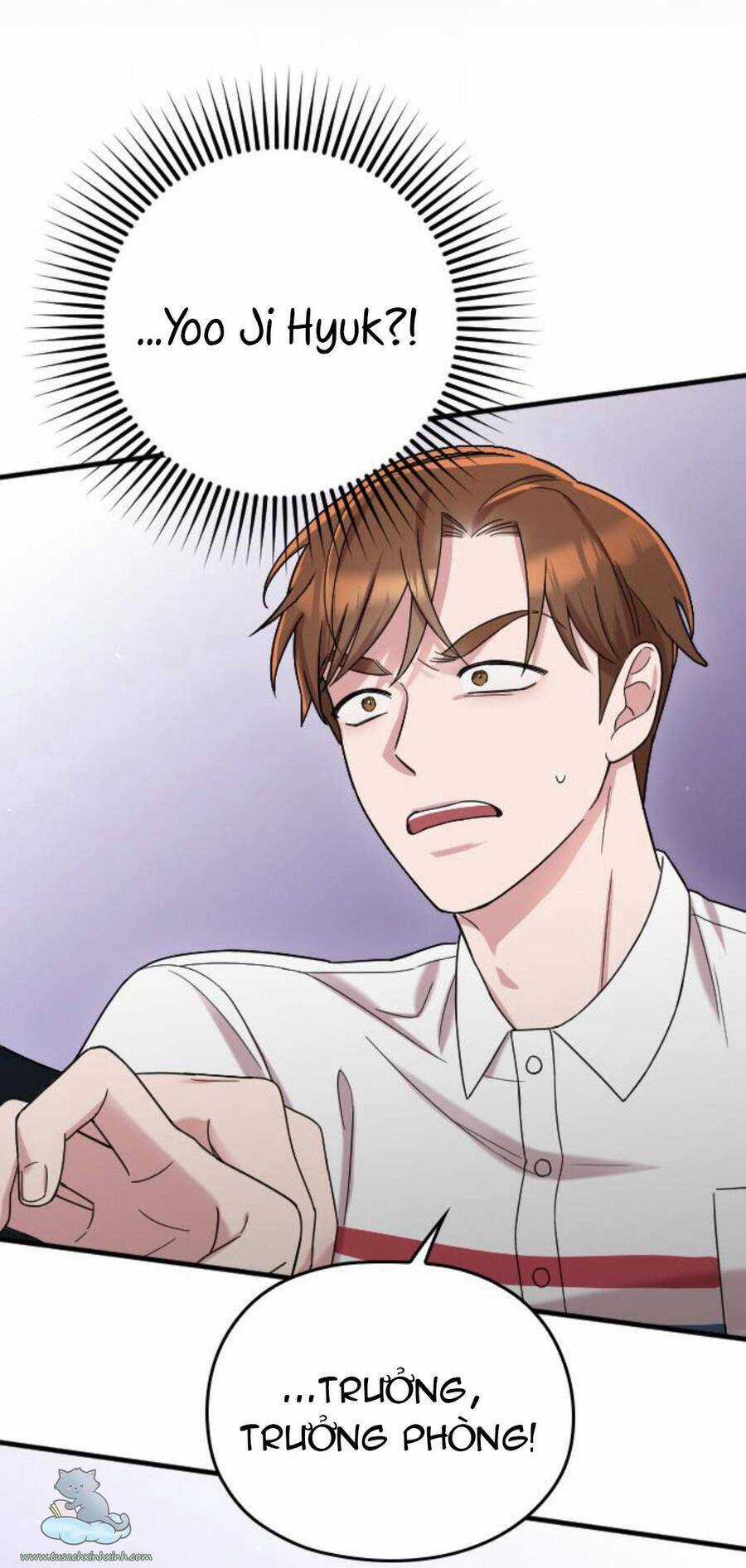 Cô Đi Mà Lấy Chồng Tôi Đi Chapter 8 trang 11