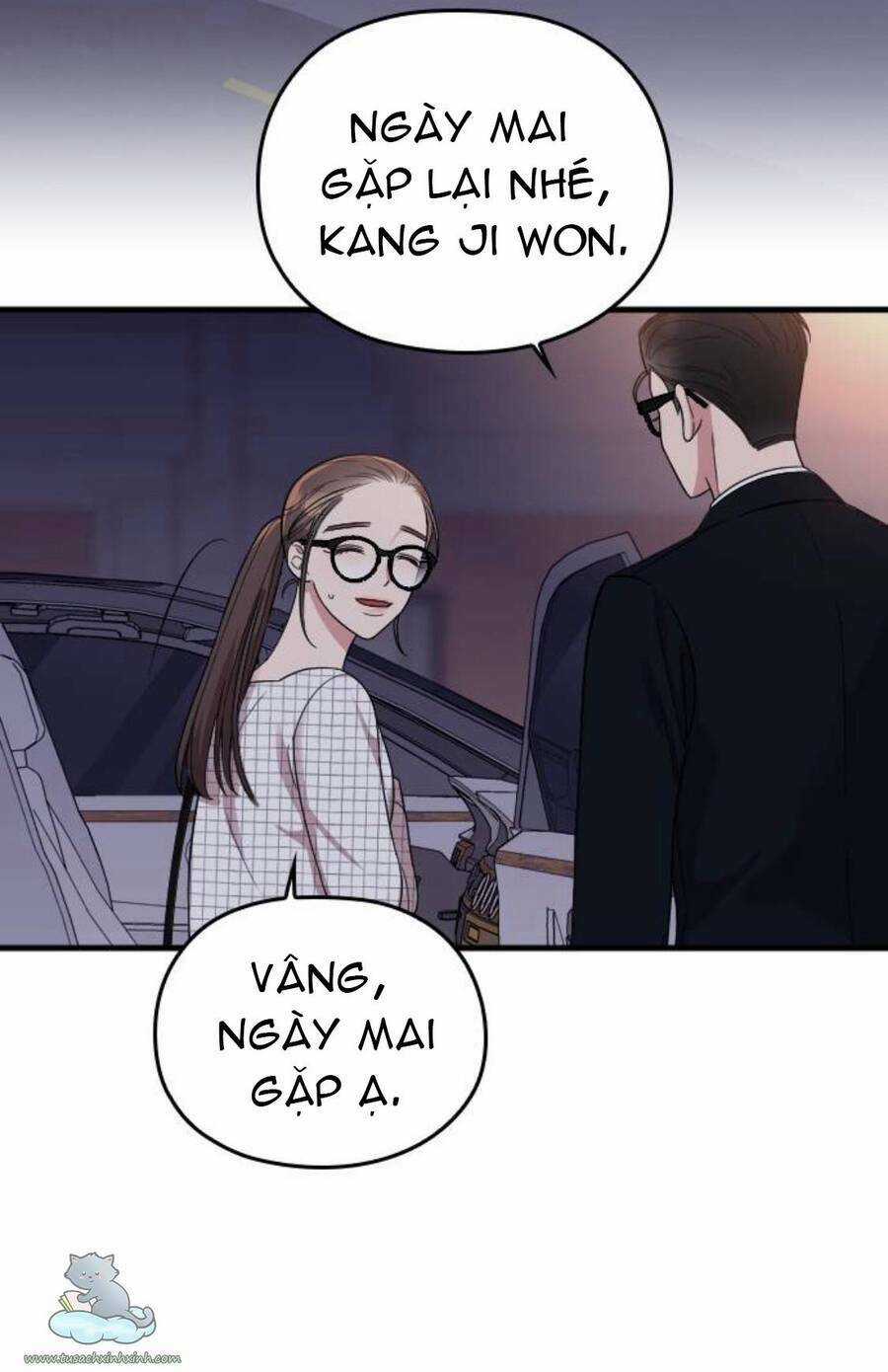 Cô Đi Mà Lấy Chồng Tôi Đi Chapter 8 trang 113