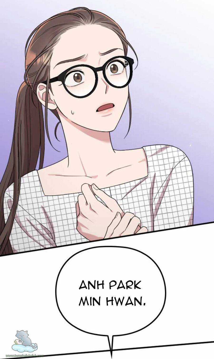 Cô Đi Mà Lấy Chồng Tôi Đi Chapter 8 trang 12