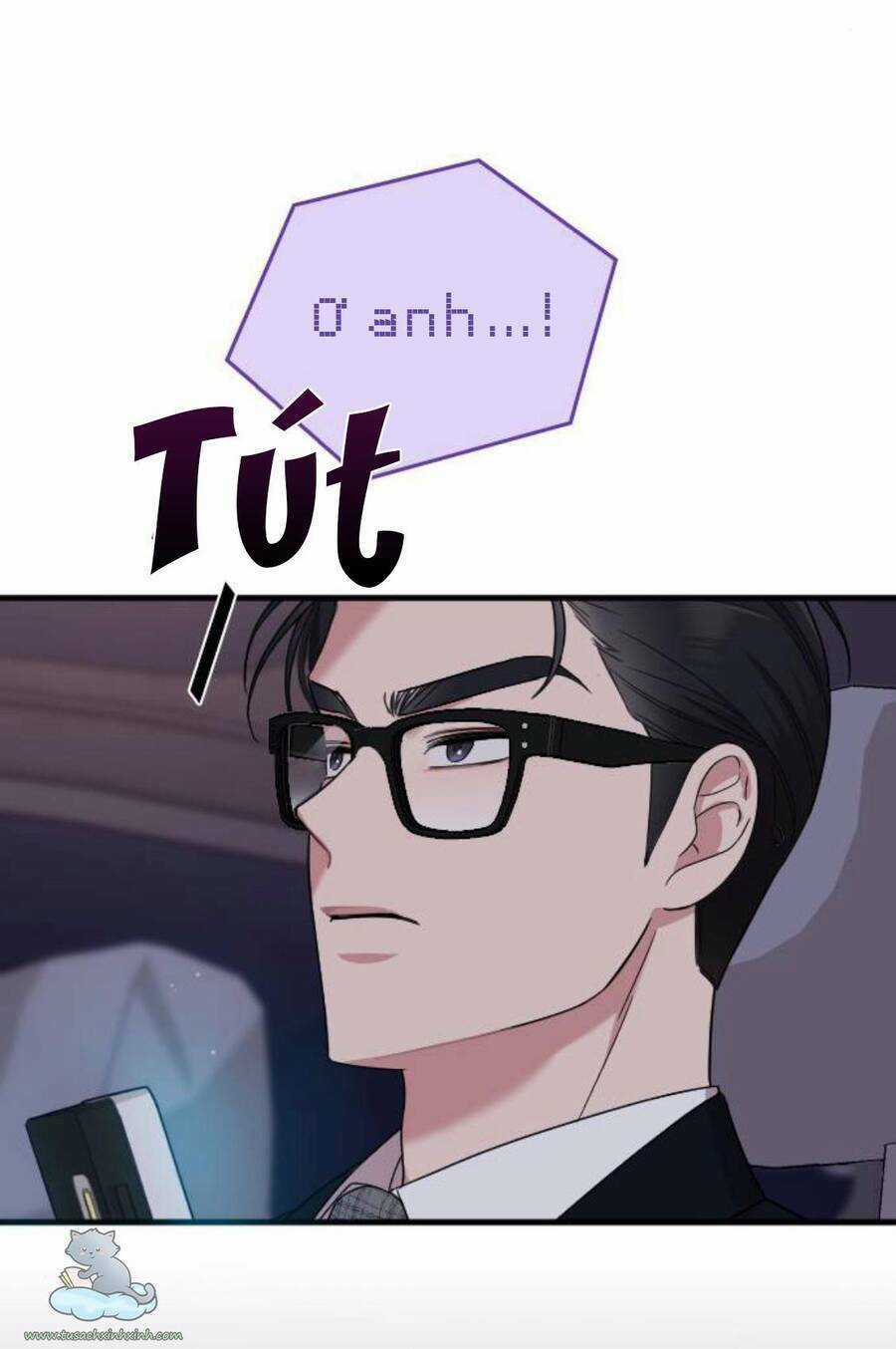 Cô Đi Mà Lấy Chồng Tôi Đi Chapter 8 trang 121
