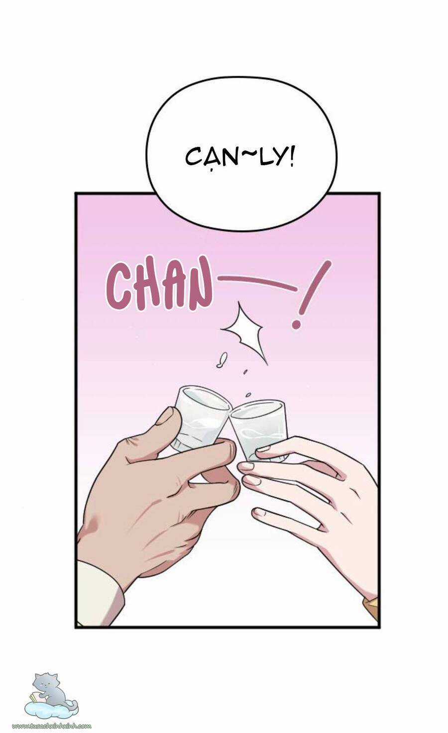 Cô Đi Mà Lấy Chồng Tôi Đi Chapter 8 trang 126
