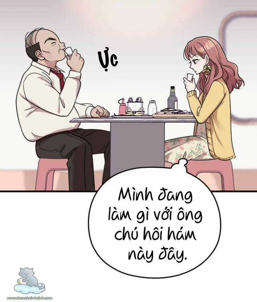 Cô Đi Mà Lấy Chồng Tôi Đi Chapter 8 trang 128