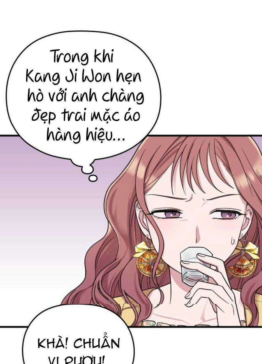 Cô Đi Mà Lấy Chồng Tôi Đi Chapter 8 trang 129