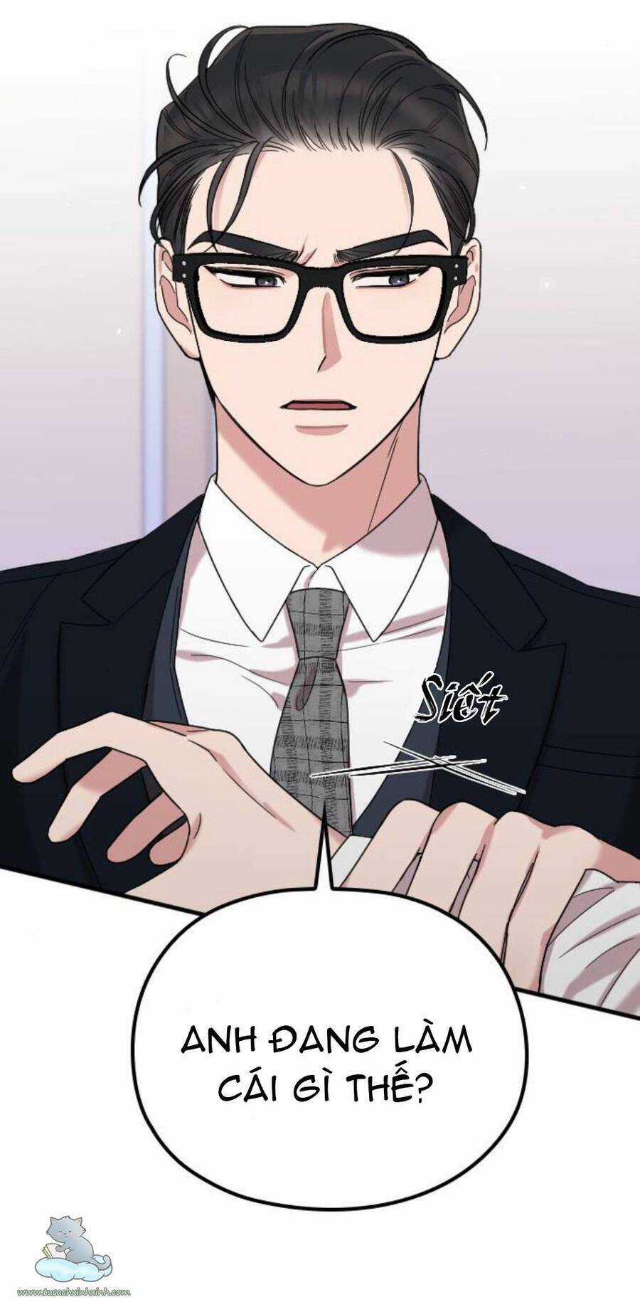 Cô Đi Mà Lấy Chồng Tôi Đi Chapter 8 trang 13