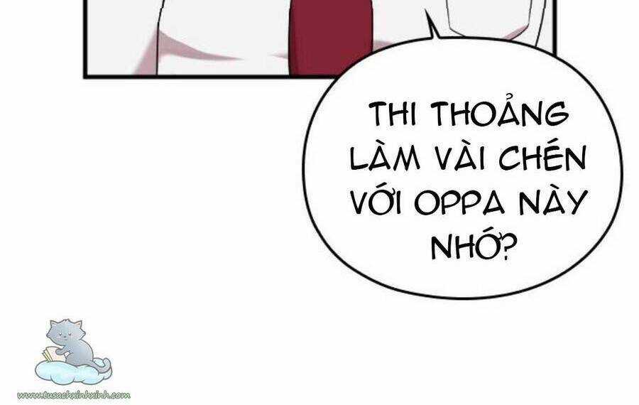 Cô Đi Mà Lấy Chồng Tôi Đi Chapter 8 trang 131