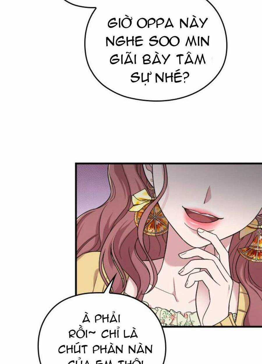 Cô Đi Mà Lấy Chồng Tôi Đi Chapter 8 trang 133