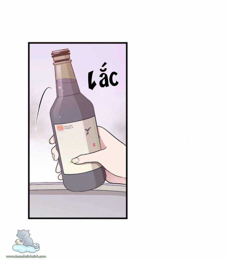 Cô Đi Mà Lấy Chồng Tôi Đi Chapter 8 trang 135