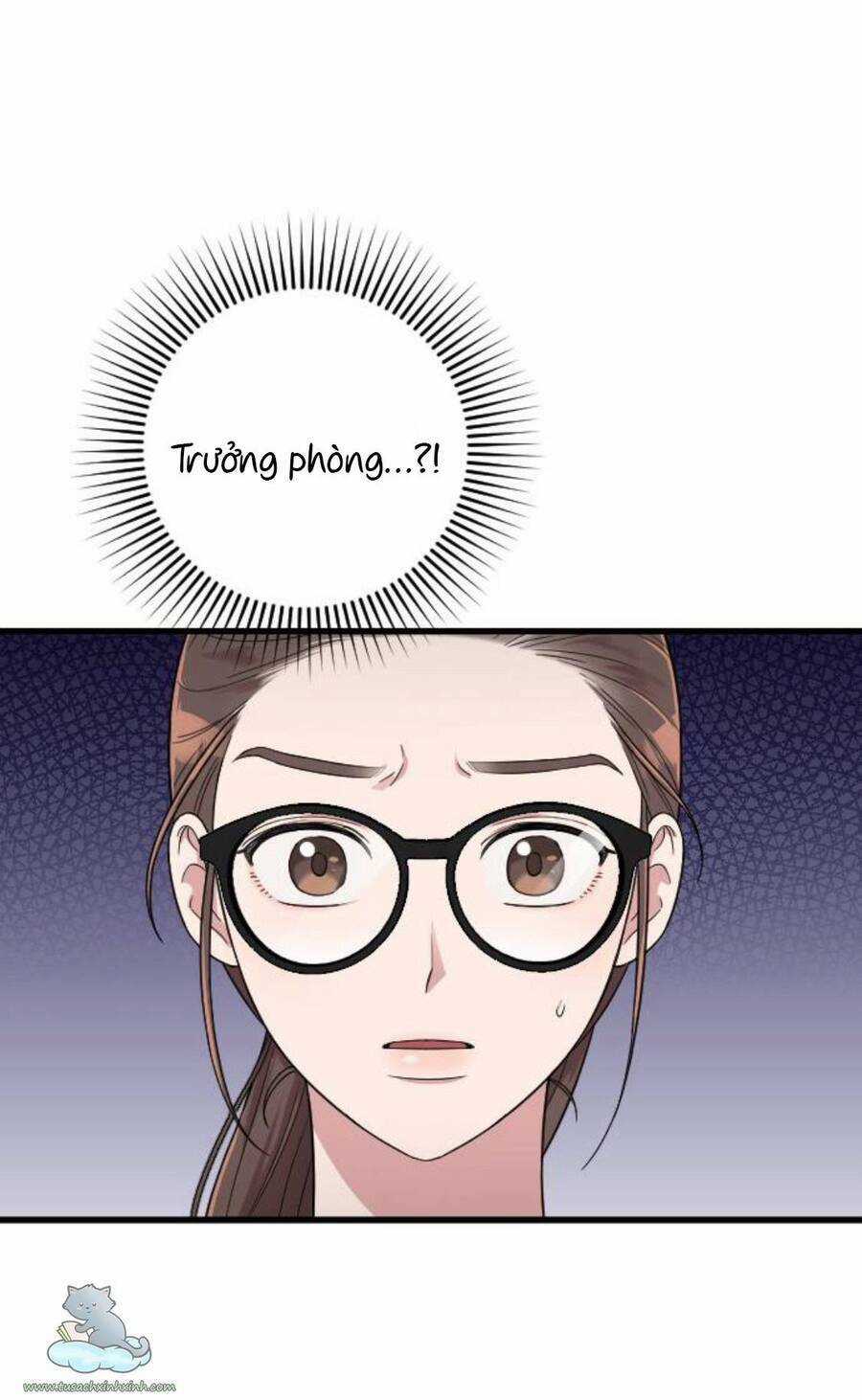 Cô Đi Mà Lấy Chồng Tôi Đi Chapter 8 trang 18