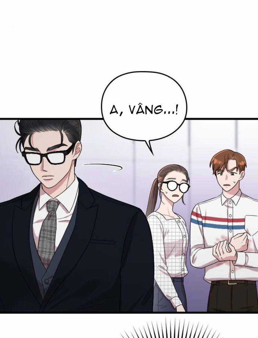 Cô Đi Mà Lấy Chồng Tôi Đi Chapter 8 trang 23