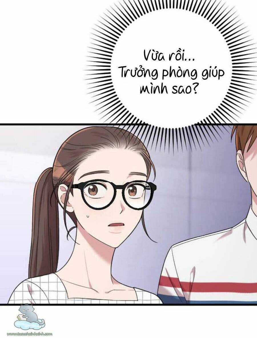 Cô Đi Mà Lấy Chồng Tôi Đi Chapter 8 trang 24