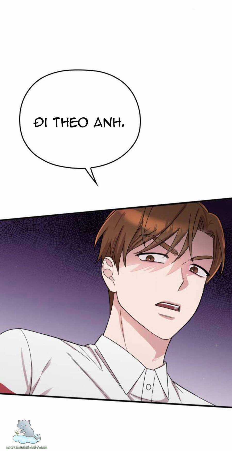 Cô Đi Mà Lấy Chồng Tôi Đi Chapter 8 trang 3