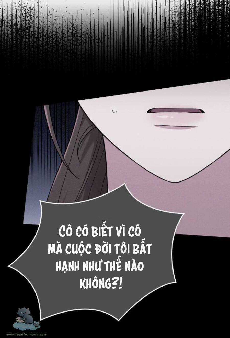 Cô Đi Mà Lấy Chồng Tôi Đi Chapter 8 trang 30