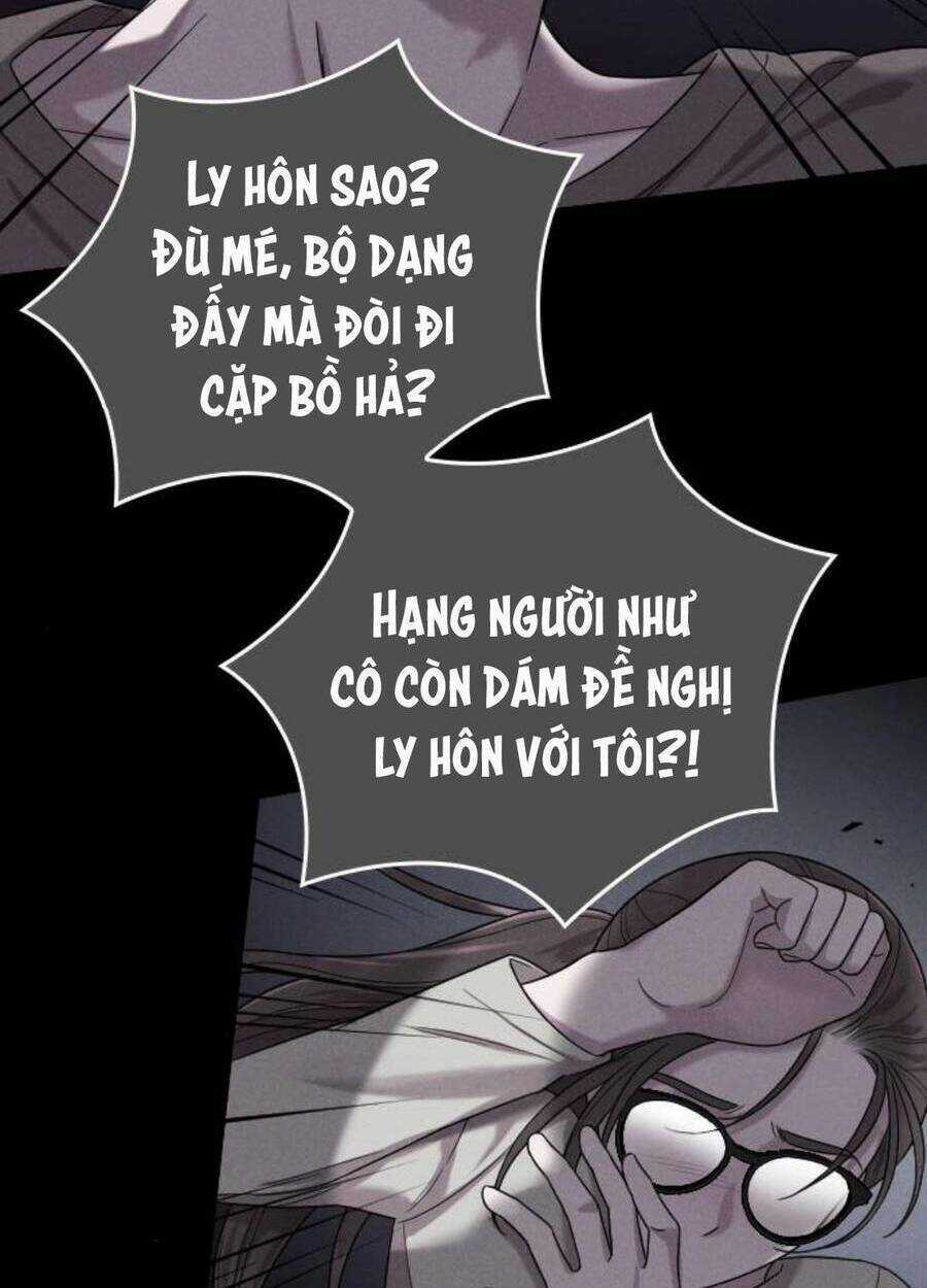 Cô Đi Mà Lấy Chồng Tôi Đi Chapter 8 trang 32
