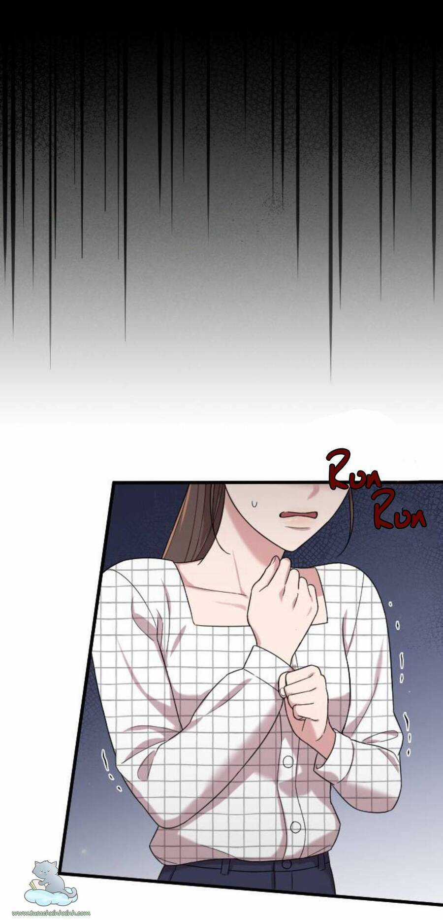 Cô Đi Mà Lấy Chồng Tôi Đi Chapter 8 trang 34