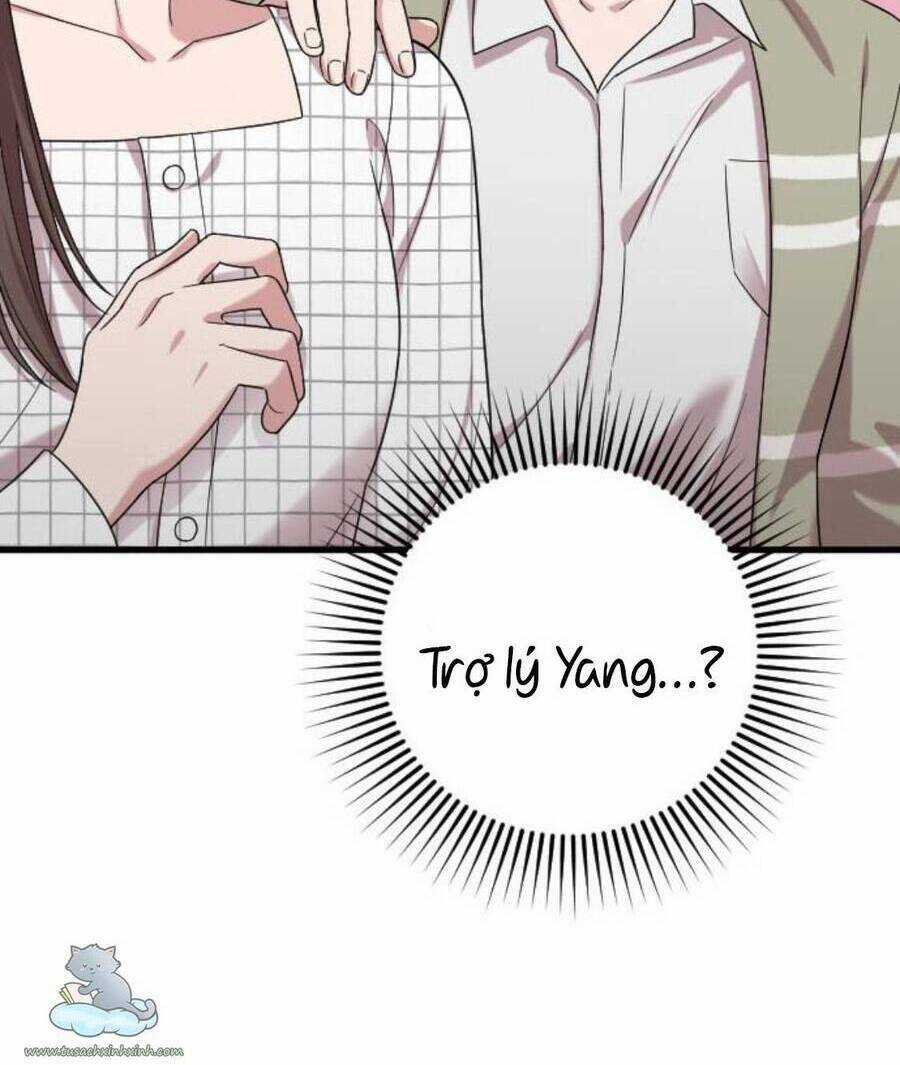 Cô Đi Mà Lấy Chồng Tôi Đi Chapter 8 trang 37