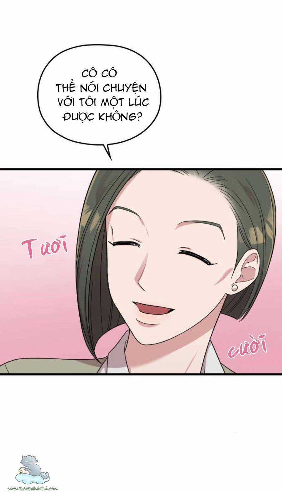 Cô Đi Mà Lấy Chồng Tôi Đi Chapter 8 trang 38