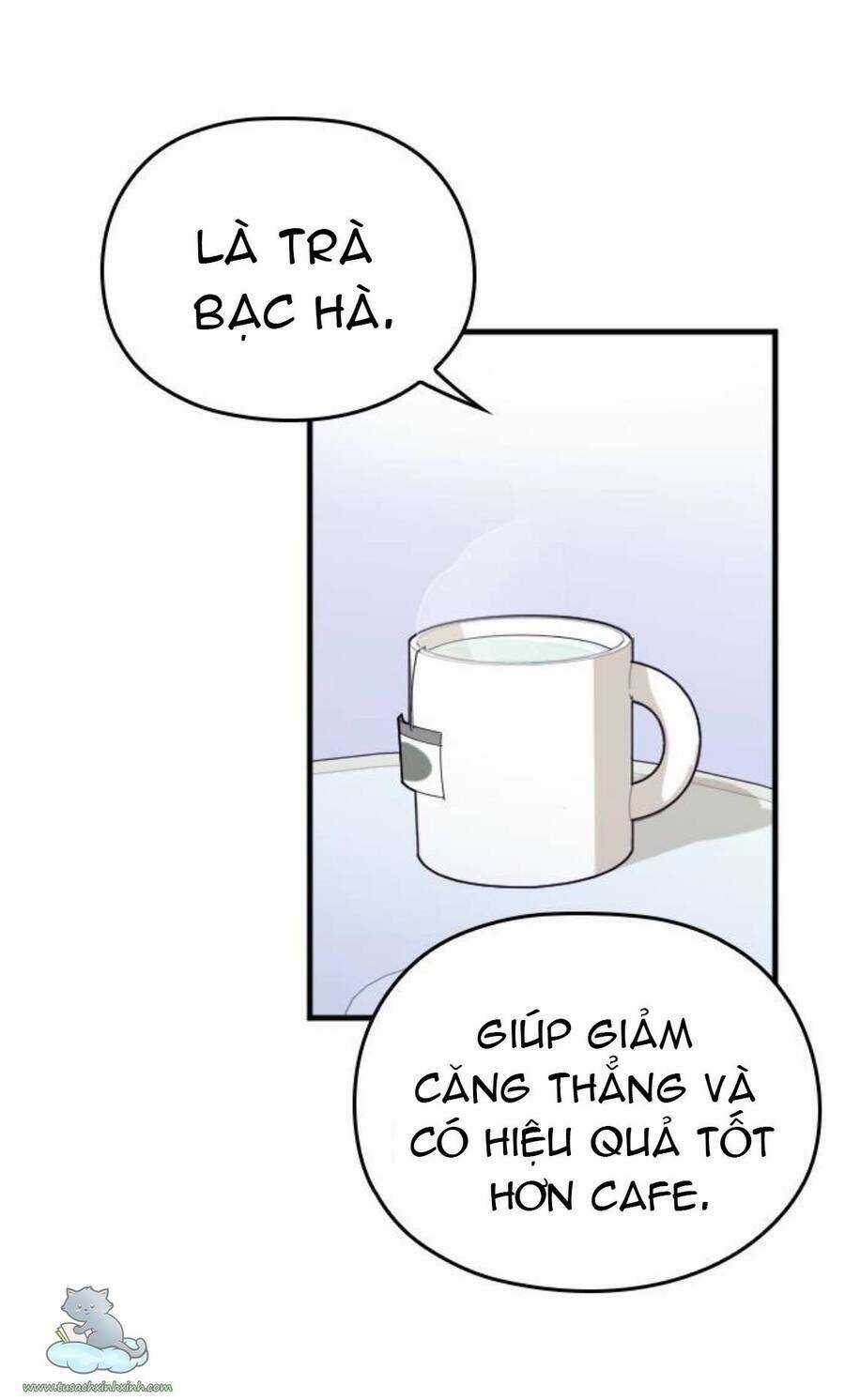 Cô Đi Mà Lấy Chồng Tôi Đi Chapter 8 trang 39