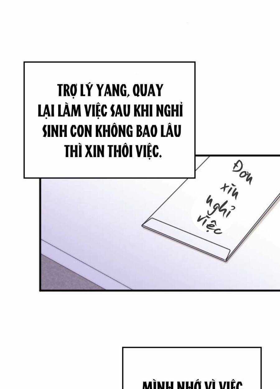 Cô Đi Mà Lấy Chồng Tôi Đi Chapter 8 trang 44