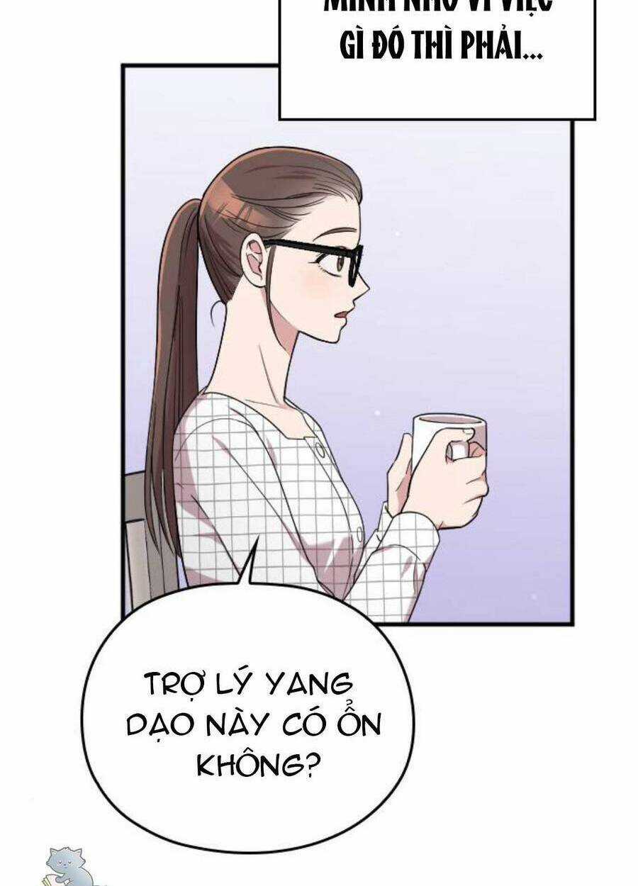 Cô Đi Mà Lấy Chồng Tôi Đi Chapter 8 trang 45