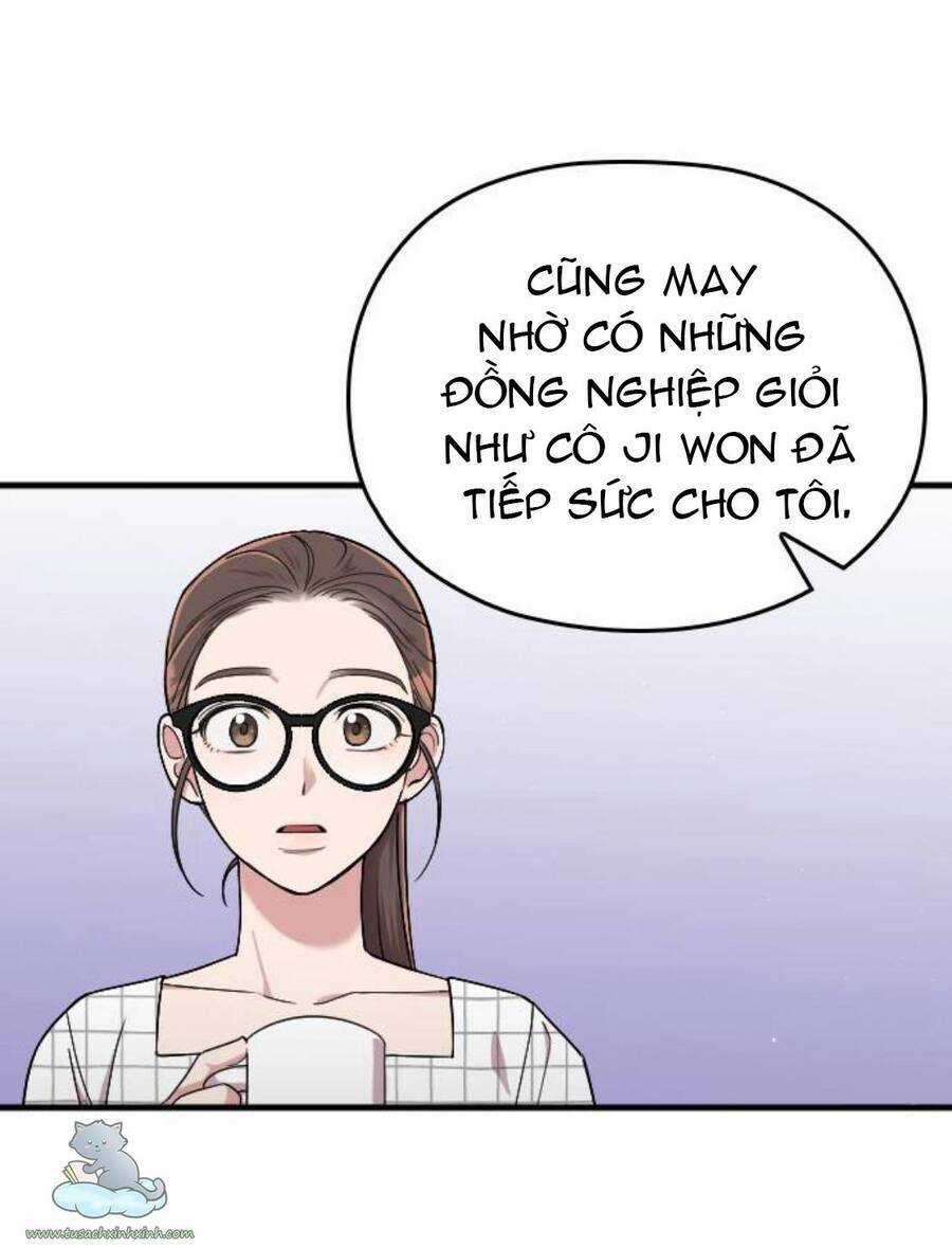 Cô Đi Mà Lấy Chồng Tôi Đi Chapter 8 trang 48