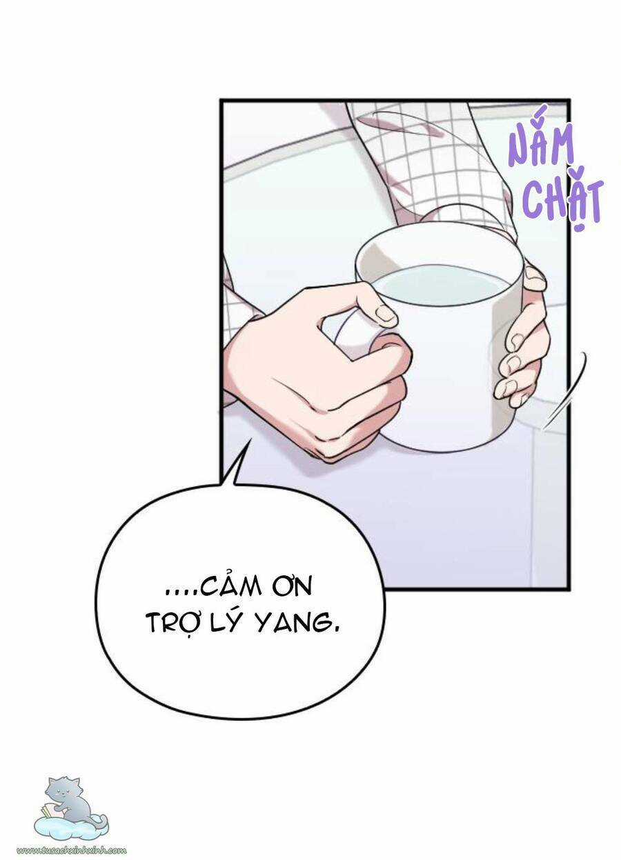 Cô Đi Mà Lấy Chồng Tôi Đi Chapter 8 trang 50