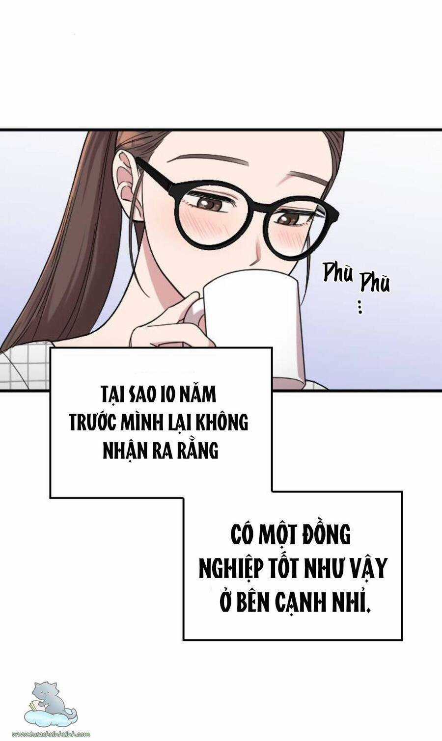 Cô Đi Mà Lấy Chồng Tôi Đi Chapter 8 trang 51