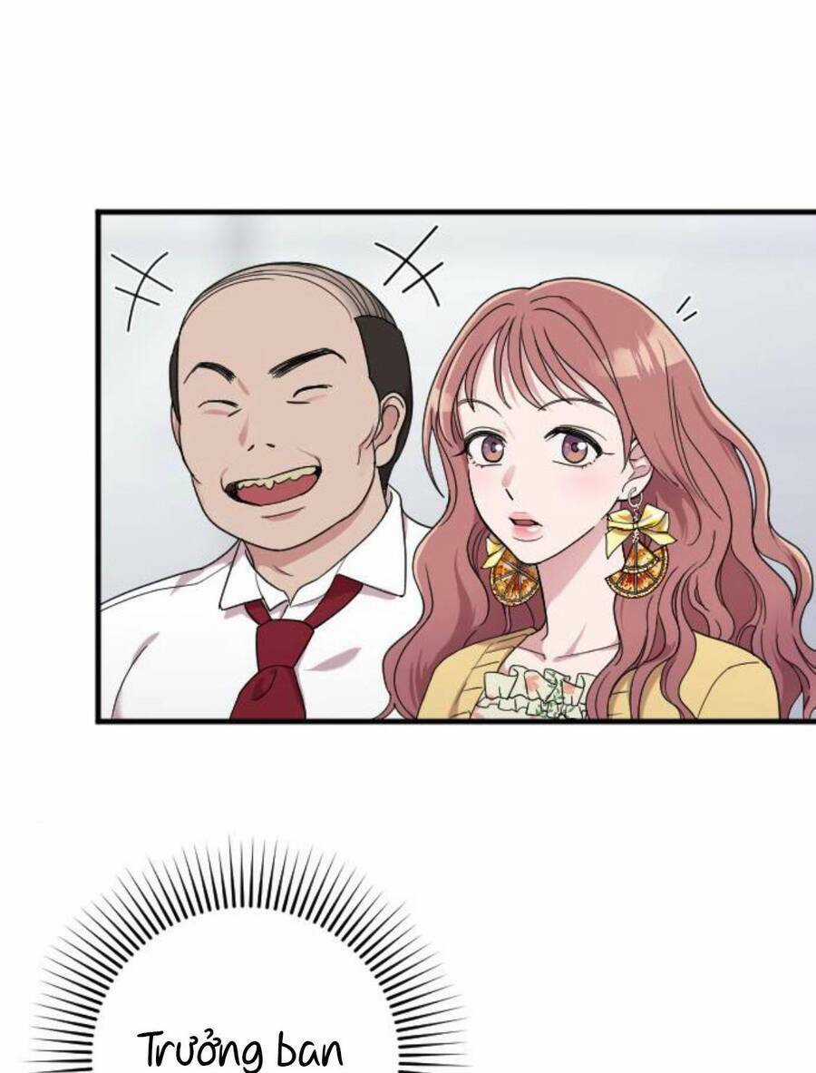 Cô Đi Mà Lấy Chồng Tôi Đi Chapter 8 trang 61