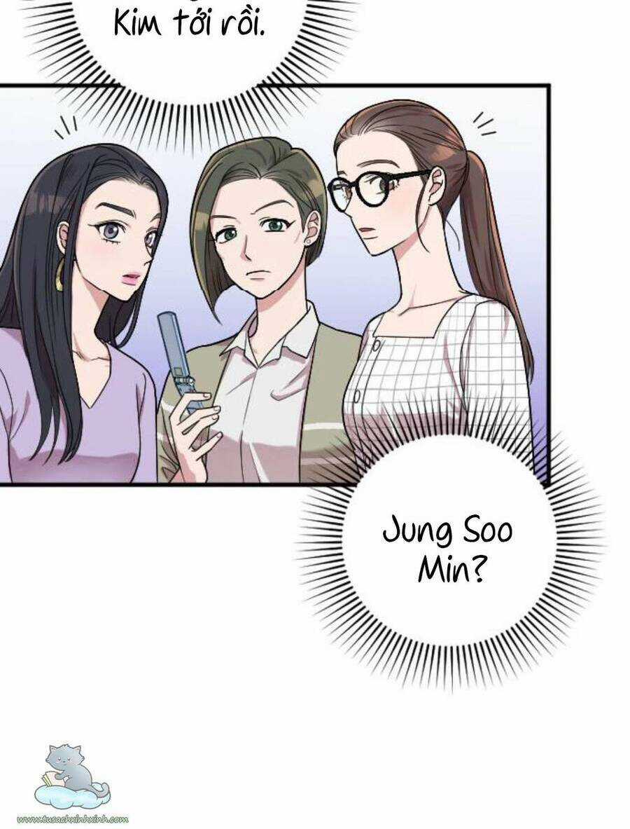 Cô Đi Mà Lấy Chồng Tôi Đi Chapter 8 trang 62