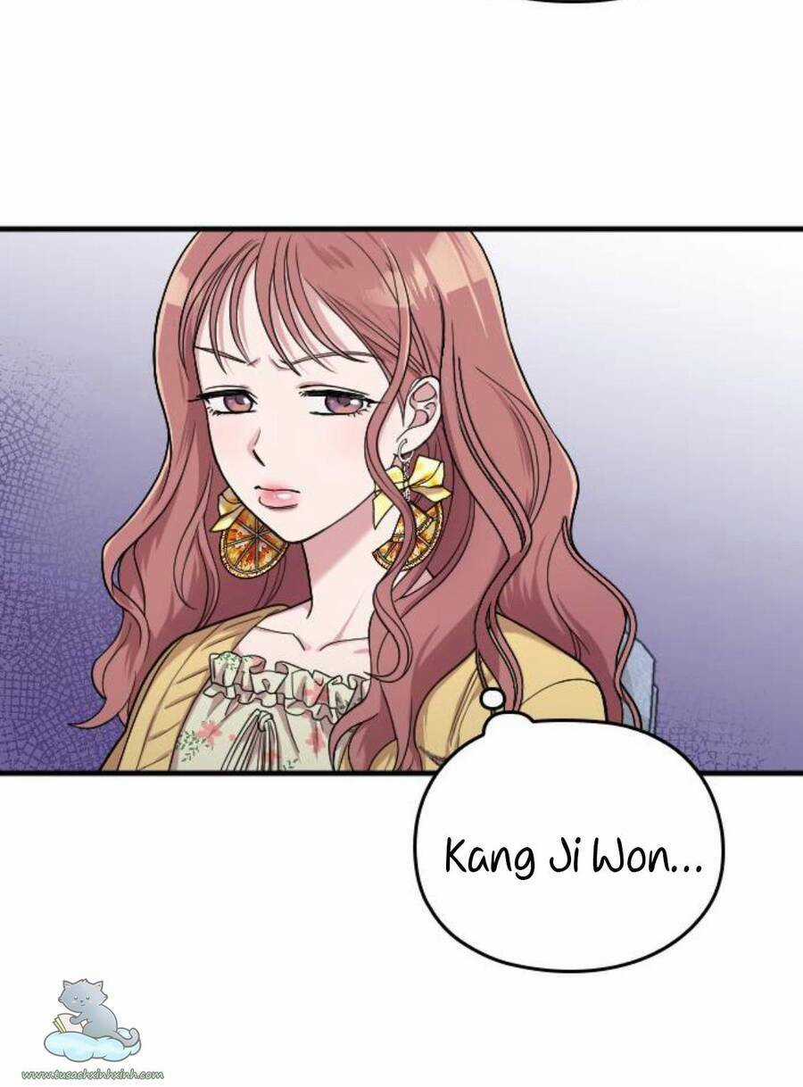 Cô Đi Mà Lấy Chồng Tôi Đi Chapter 8 trang 65