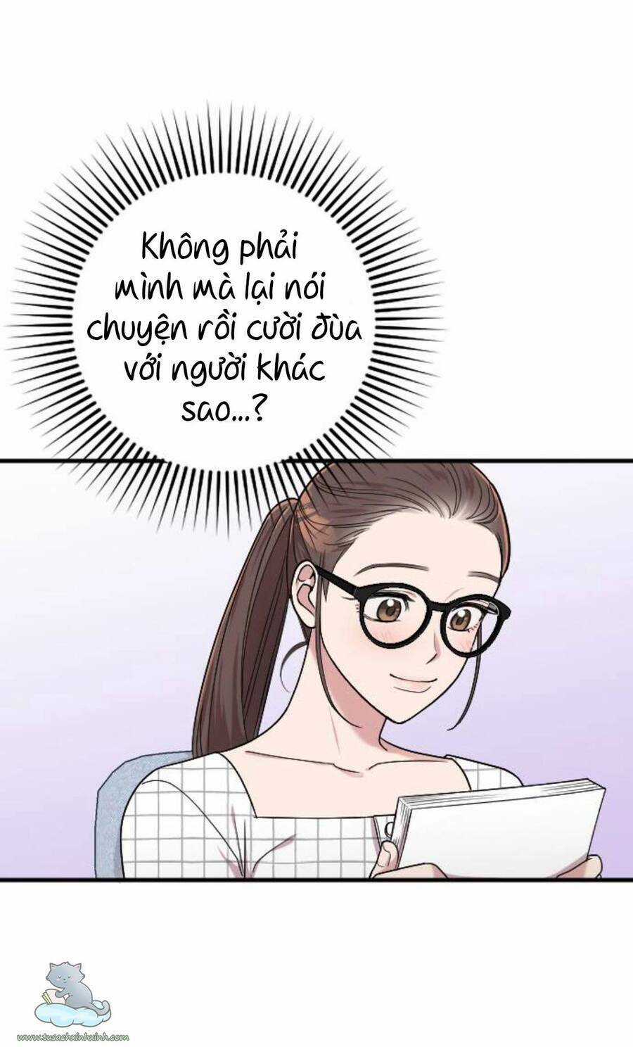 Cô Đi Mà Lấy Chồng Tôi Đi Chapter 8 trang 66