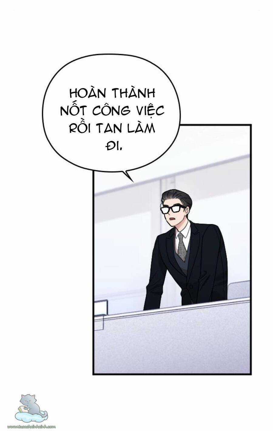 Cô Đi Mà Lấy Chồng Tôi Đi Chapter 8 trang 69