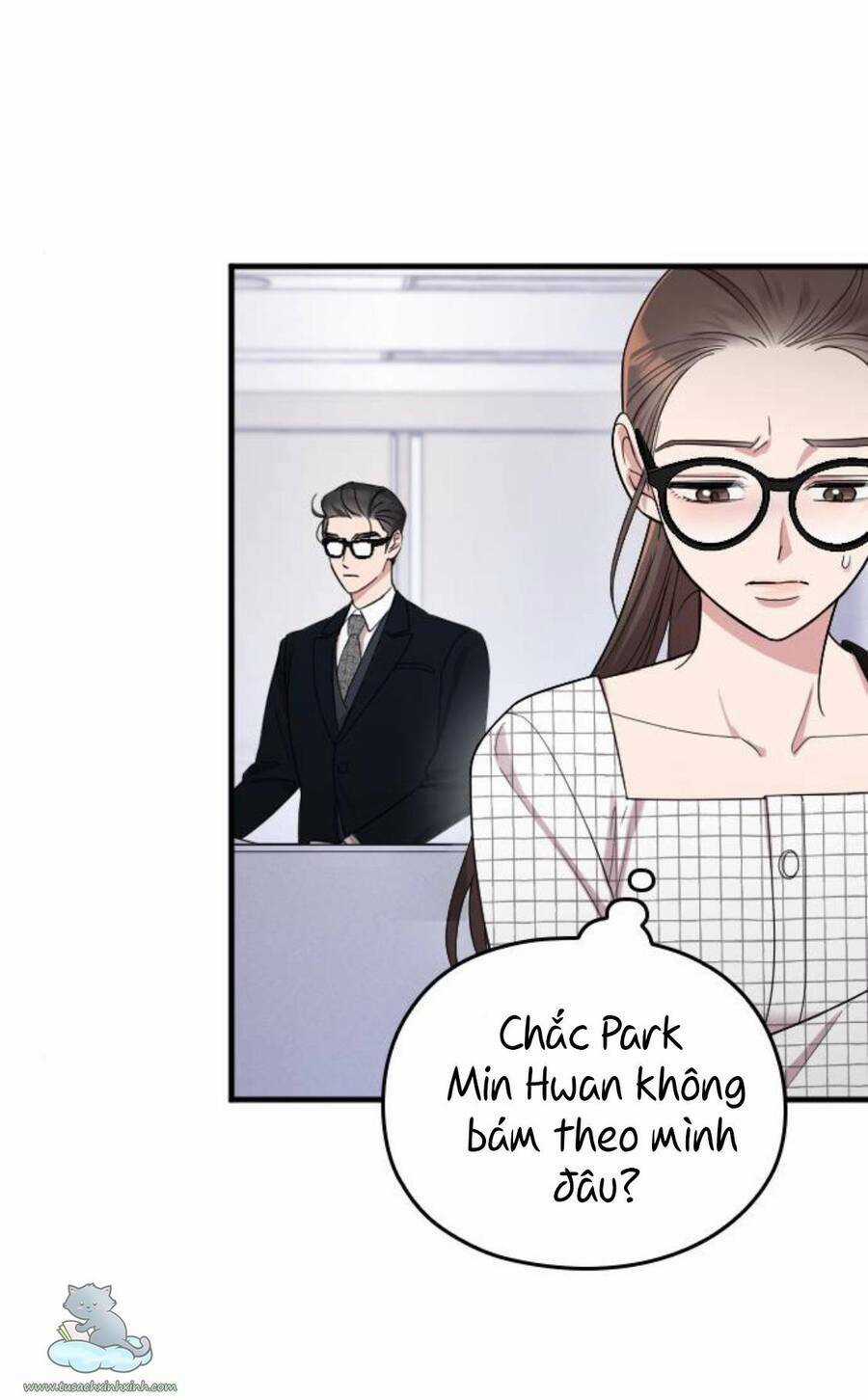Cô Đi Mà Lấy Chồng Tôi Đi Chapter 8 trang 72
