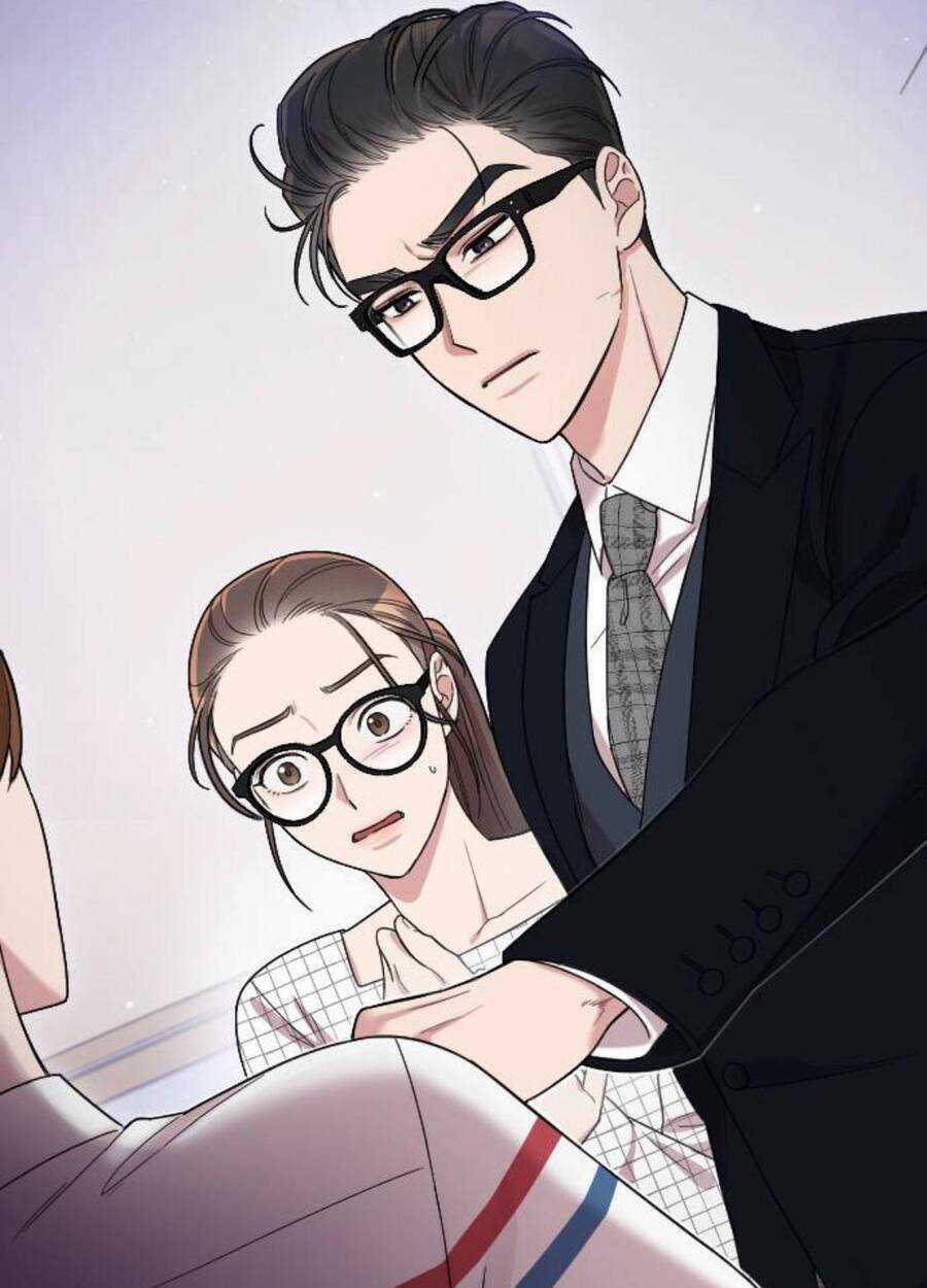 Cô Đi Mà Lấy Chồng Tôi Đi Chapter 8 trang 8