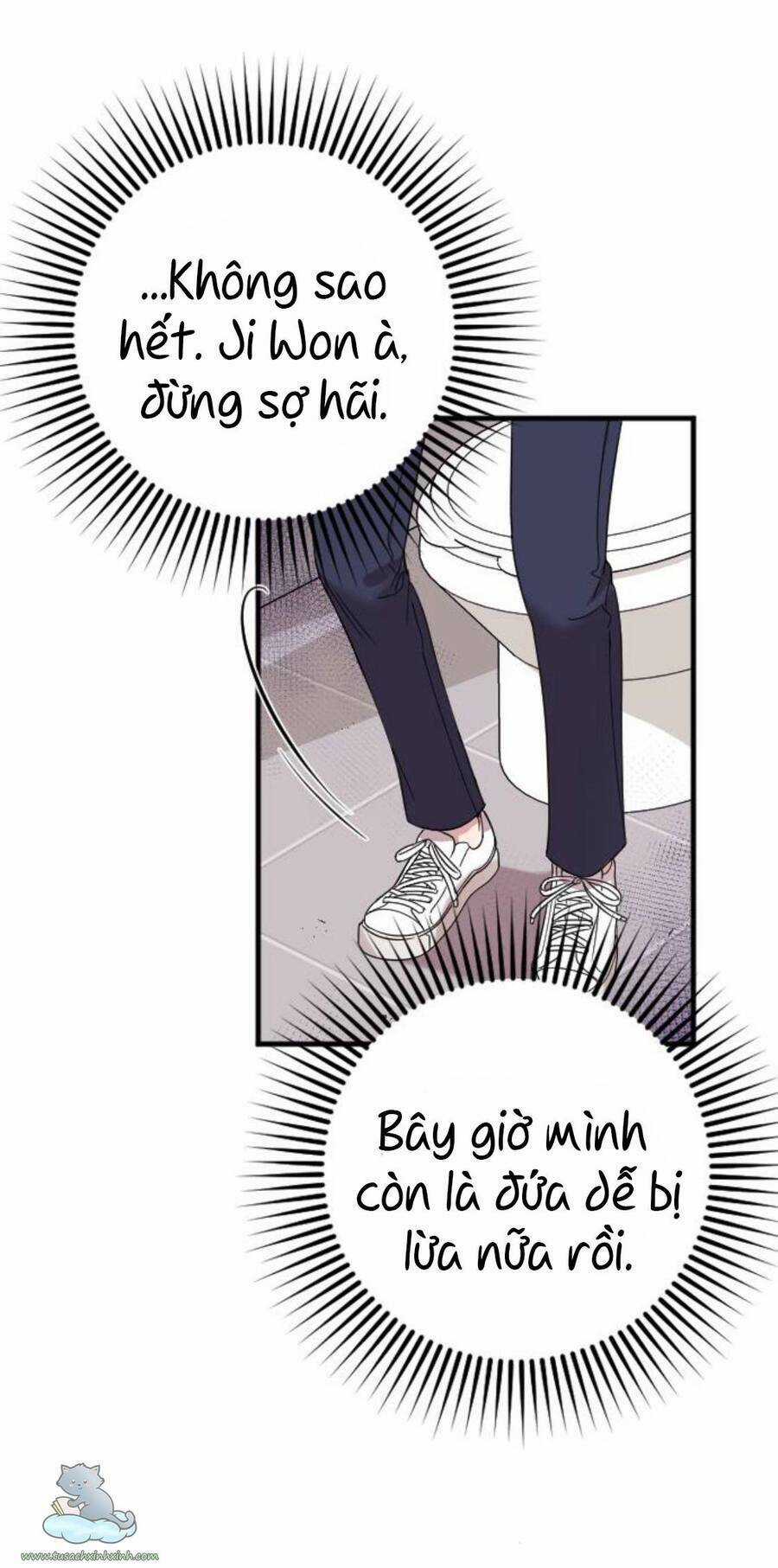 Cô Đi Mà Lấy Chồng Tôi Đi Chapter 8 trang 80