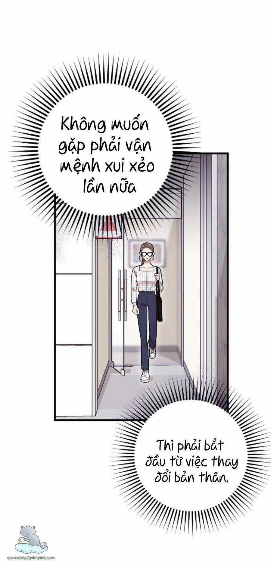Cô Đi Mà Lấy Chồng Tôi Đi Chapter 8 trang 81