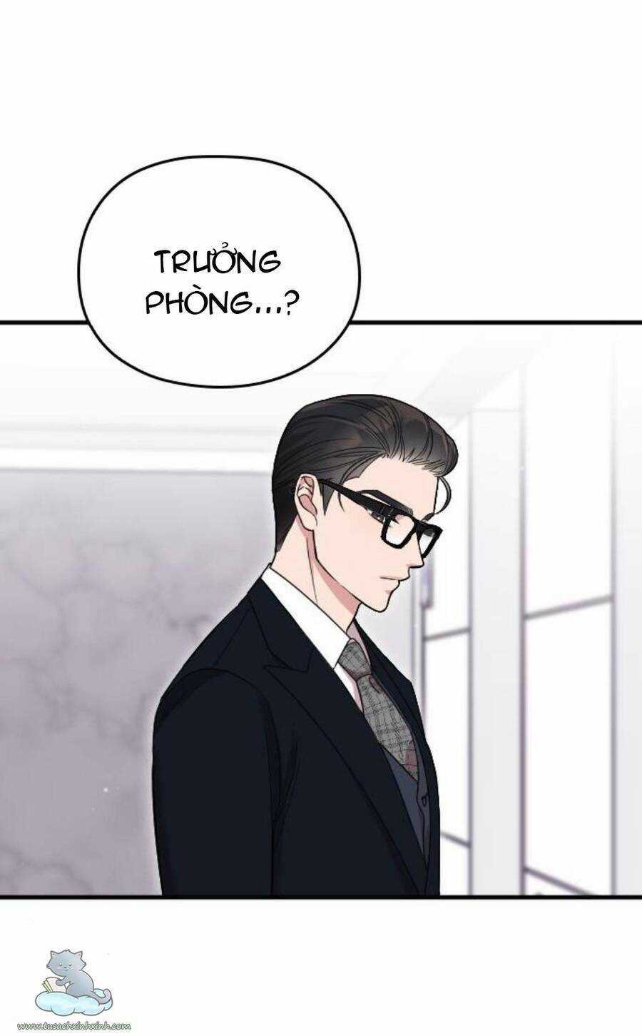 Cô Đi Mà Lấy Chồng Tôi Đi Chapter 8 trang 83