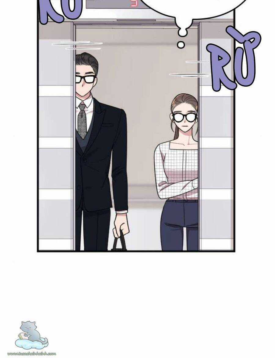 Cô Đi Mà Lấy Chồng Tôi Đi Chapter 8 trang 89