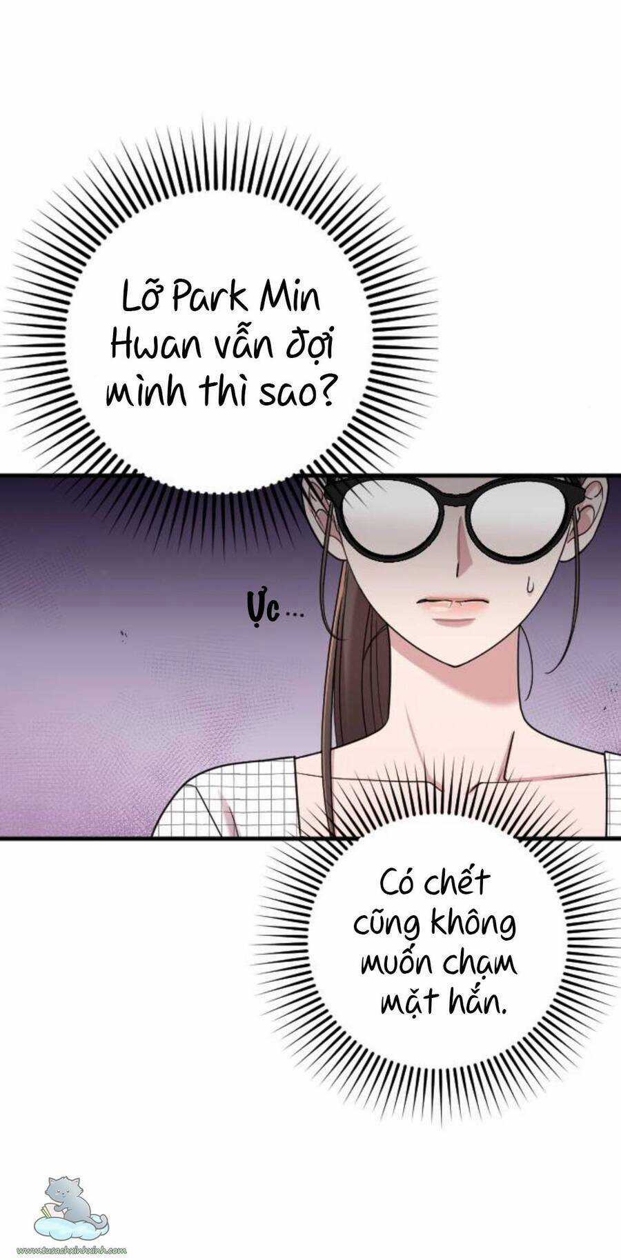 Cô Đi Mà Lấy Chồng Tôi Đi Chapter 8 trang 90