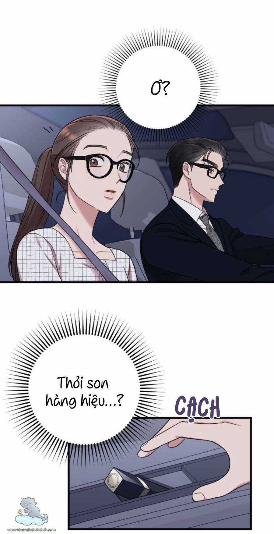 Cô Đi Mà Lấy Chồng Tôi Đi Chapter 8 trang 97