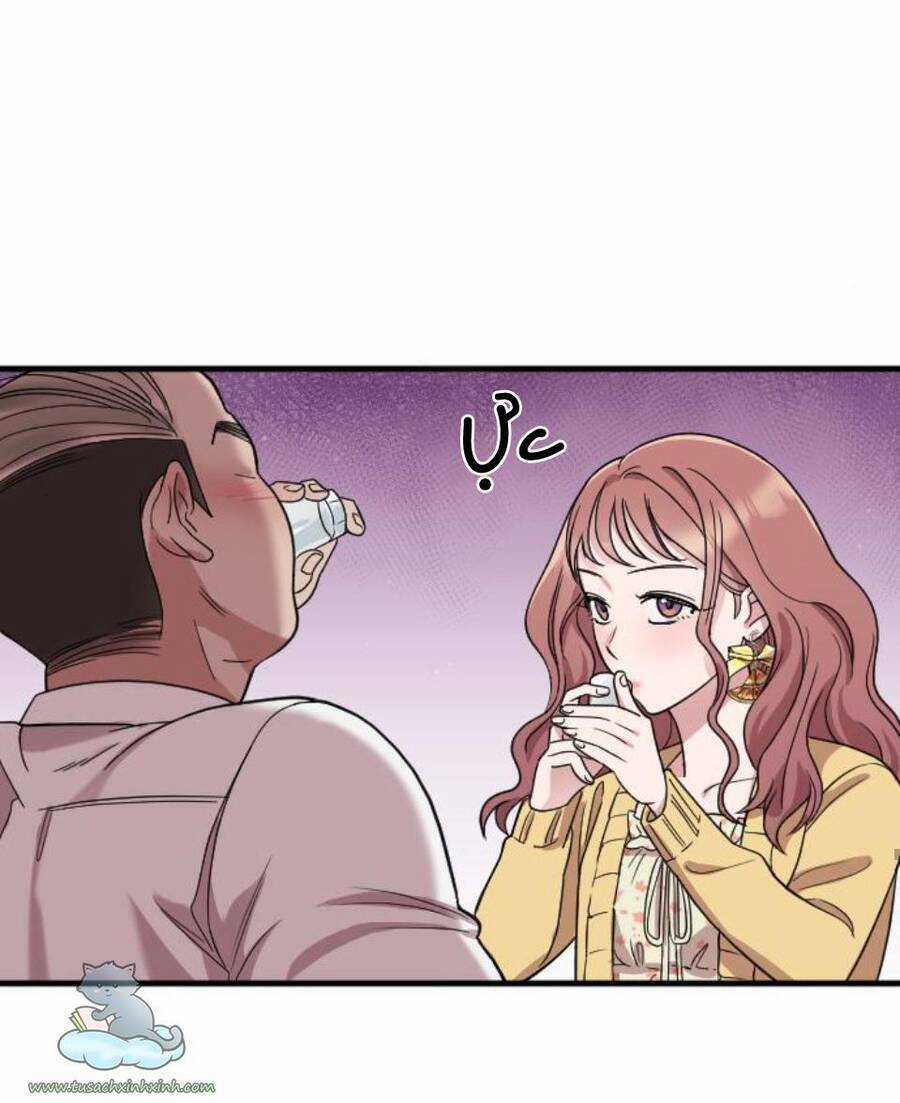 Cô Đi Mà Lấy Chồng Tôi Đi Chapter 9 trang 12