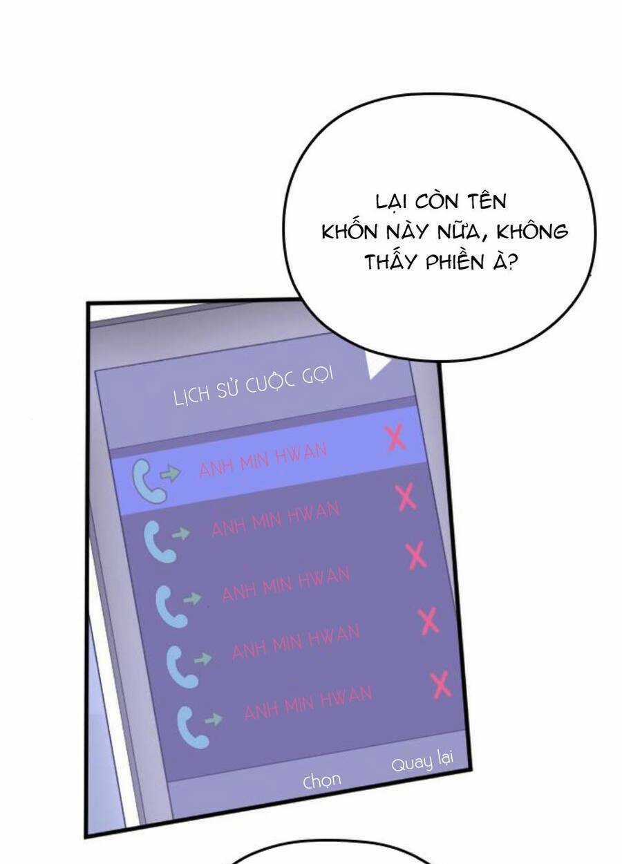 Cô Đi Mà Lấy Chồng Tôi Đi Chapter 9 trang 17