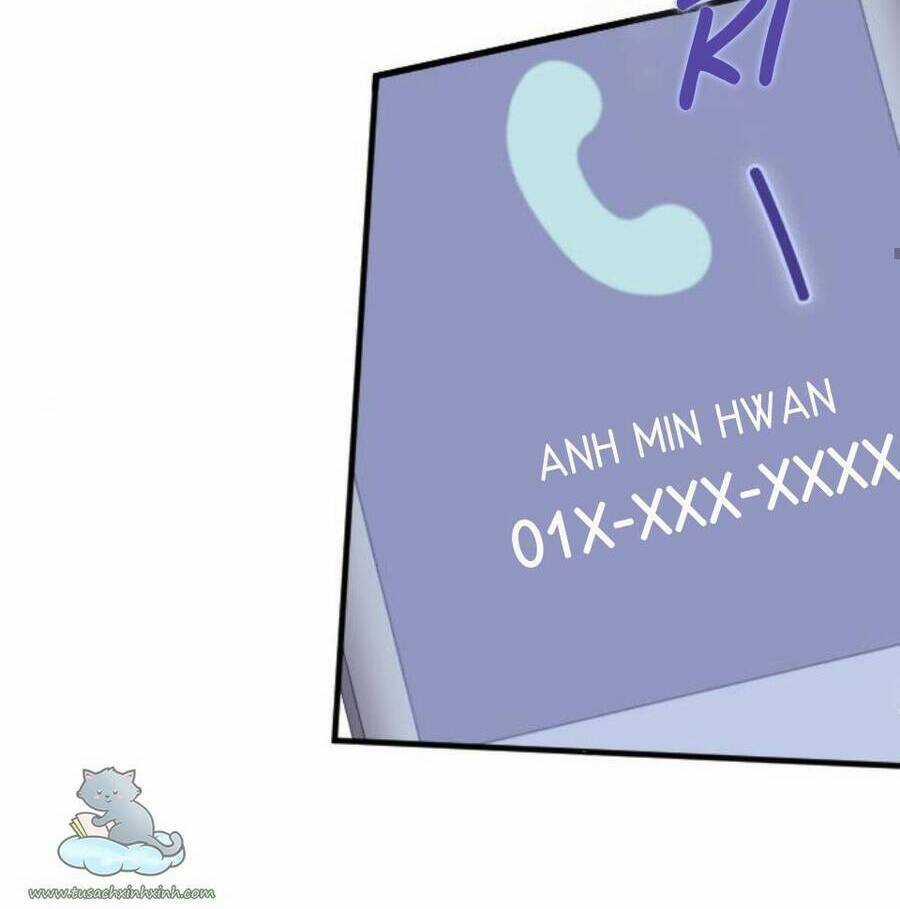 Cô Đi Mà Lấy Chồng Tôi Đi Chapter 9 trang 19